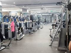 -海派健身(洋河力帆店)