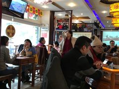 大堂-同得兴 Since·1995 传统苏式面馆(十全街店)