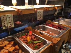 -松子料理(白家庄店)