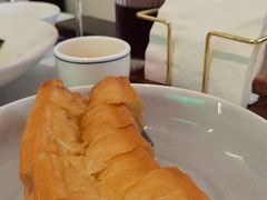 脆爽大油条-听香·678茶铺(猛追湾店)
