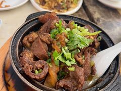 -潮悦牛肉火锅城(水贝店)