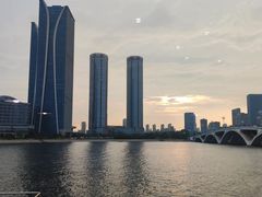 -前王院•巧克力海鲜市集餐厅(万平口店)