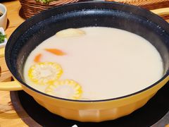 -四喜小胖·北京涮肉(五道营店)