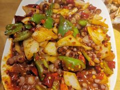 -小木屋米酒店总店
