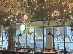 -岛风·台食小馆 ISLAND BISTRO(烟台山店)