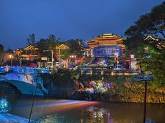 -零陵古城