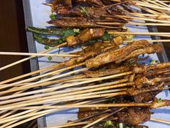 -林二哥宜烤官·宜宾小烧烤