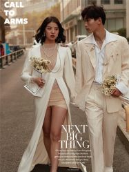 -摩玛婚纱摄影(杭州店)