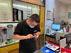 -茂昌眼镜(龙之梦购物中心店)