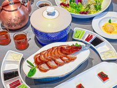 -北平食府·北京烤鸭(北京西站六里桥店)