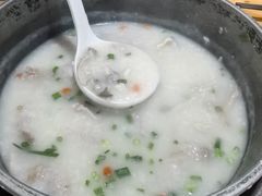 -南记食粥坊·宵夜大排档(卫国路店)