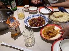 -冇味湘潭菜(湘江世纪城店)