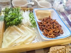 -北京水岸山吧度假村(雁栖镇店)