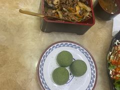 -桃屋日本料理(清华科技园店)