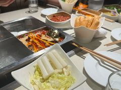 -海底捞火锅(劲松店)