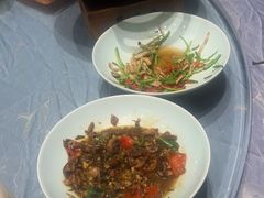 -印巷里主题餐厅(马鞍山店)