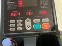 -银吉姆健身(恒隆馆)