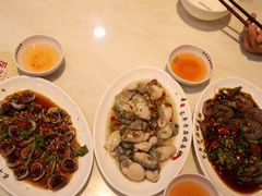 生腌虾-长平老姿娘夜粥(平东一街店)