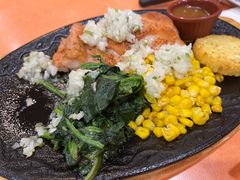 -萨莉亚意式餐厅(护国新天地店)