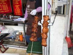 -王记西鎮电烤肉(汶上路店)