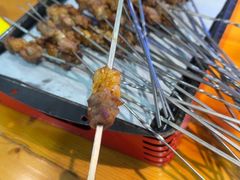 -四禧精酿铜锅涮肉·烧烤工场(大明湖店)