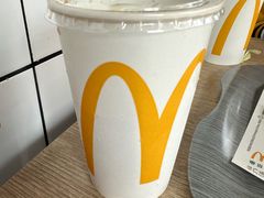 -麦当劳(成都时代奥特莱斯店)