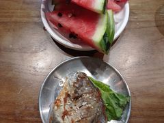 -·缸桶屋·韩式牛肋条自助烤肉(西湖D11店)