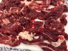 -潮悦牛肉火锅城(水贝店)