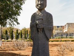 -洛阳古墓博物馆