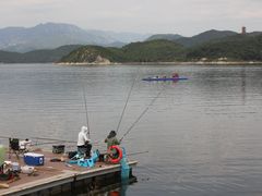 -北京金海湖景区
