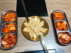 -玉流珍肴馆(亮马桥店)