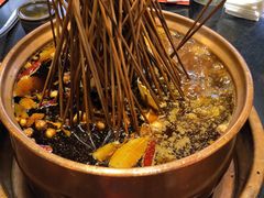 -镇江龙·火锅串串(武侯祠店)
