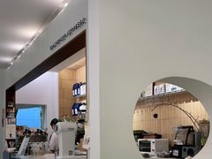 -BLACKSHEEP ESPRESSO(建国中路店)