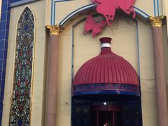 -东方好莱坞(文化路店)