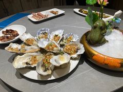 -神洲四海大酒楼(王府井澳门中心店)