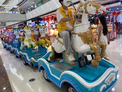 -万达广场(松江店)