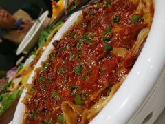 -柴窝堡22号辣子鸡·传承新疆菜