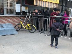 -小李烧鸡(西北角总店)