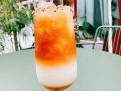 -Catch Bagel(芳草地店)