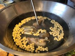 -老城南.鸭血粉丝汤(夫子庙店)