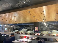 -鱼酷活鱼烤鱼(人信汇商场店)