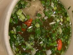 -宁夏国强手抓羊肉·清真菜(未央路凤三店)