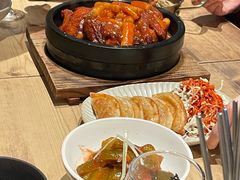 -INSA Korean Bistro饮鲨韩食酒馆