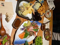 -炉胜·炉端烧·居酒屋