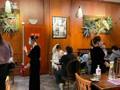 大堂-浩海火烧云傣家菜(京广店)