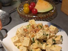 -牛村来人潮汕牛肉火锅(西单店)