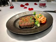 -燃扒房Steakhouse(皇庭店)