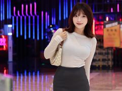 -KK ONE(京基滨河时代店)