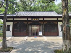 -灵谷景区