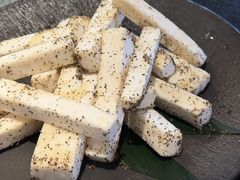 -缘·金家烤鳗鱼(西塔总店)
